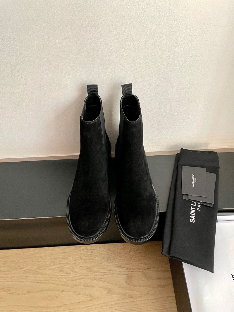 Y51 boots